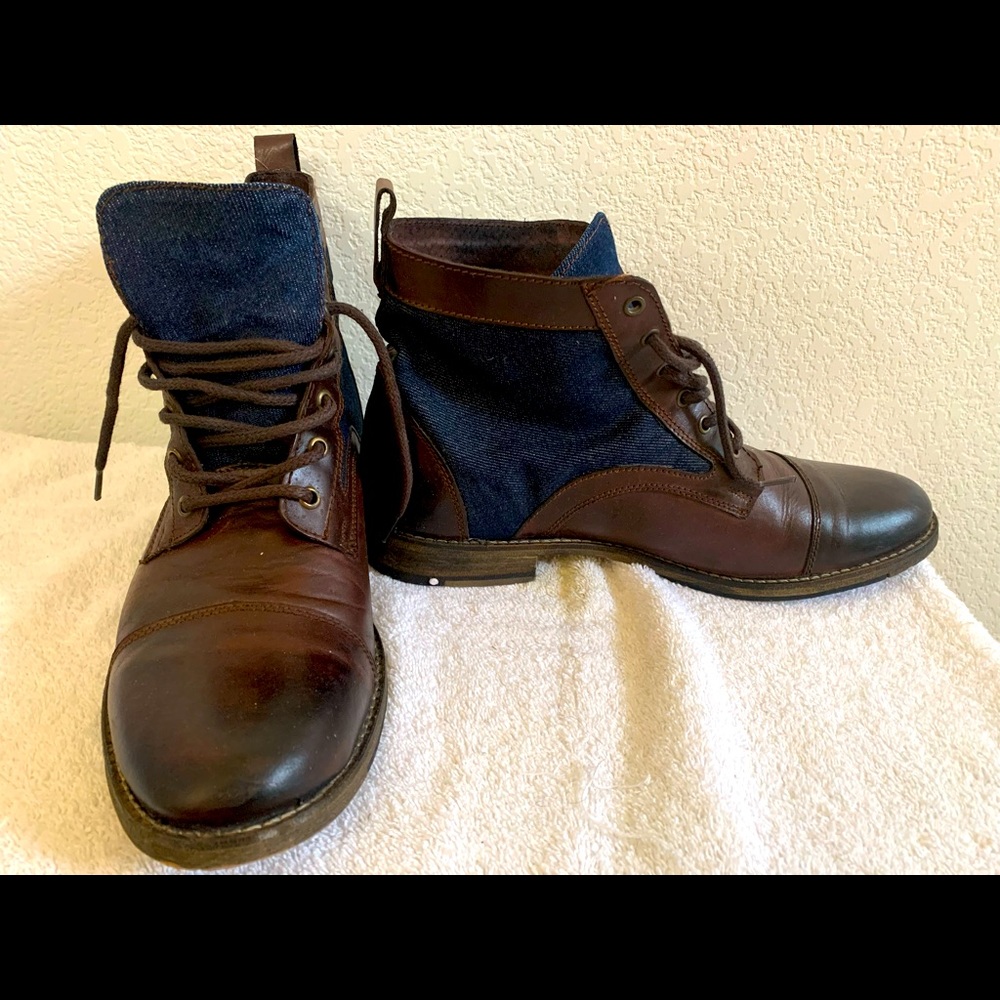 Floyd boots